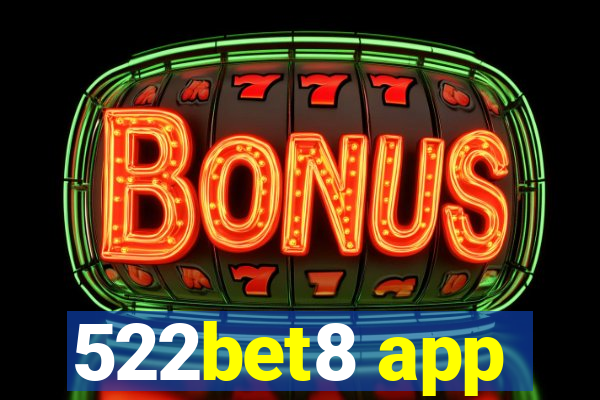 522bet8 app